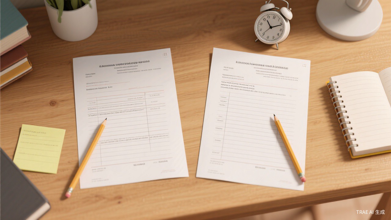 ACT vs SAT: Which Test Is Right for You?