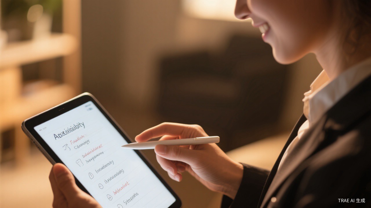 Adaptability: Thriving Through Change