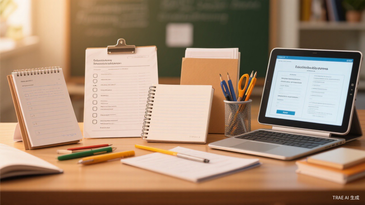 Adapting Your Study Style to Different Exam Formats