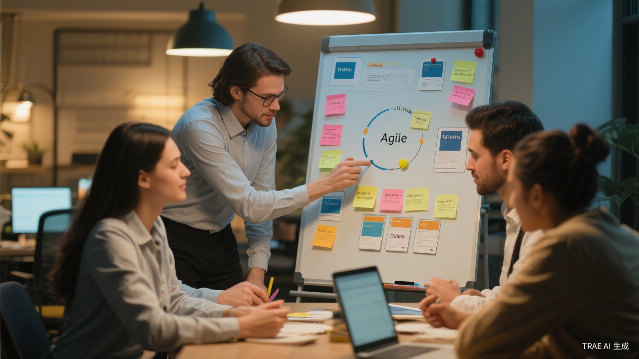 Agile Methodology: A Practical Introduction