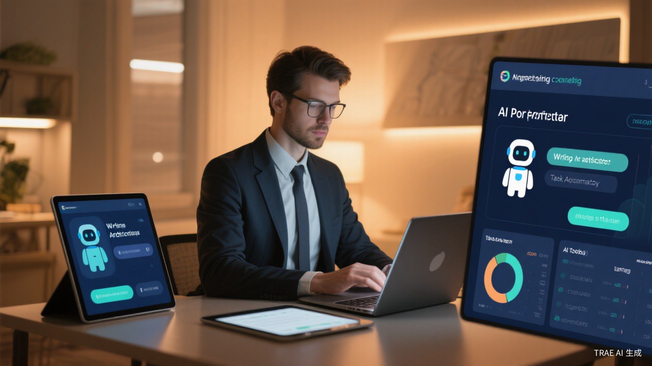 AI Tools for Productivity: A Practical Guide