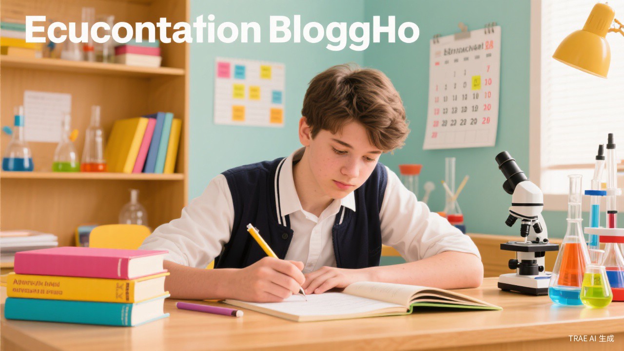 AP Exam Prep: Earning College Credit in High School