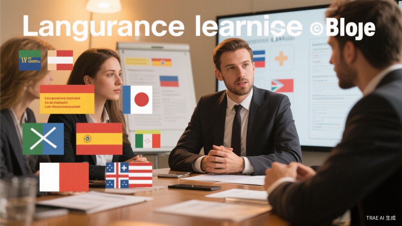 Business Language Skills: Communicating Professionally