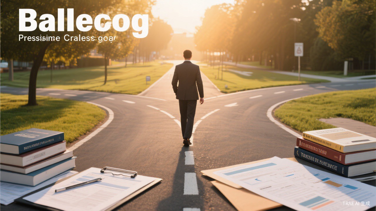 Career Transition Guide: Changing Paths Successfully