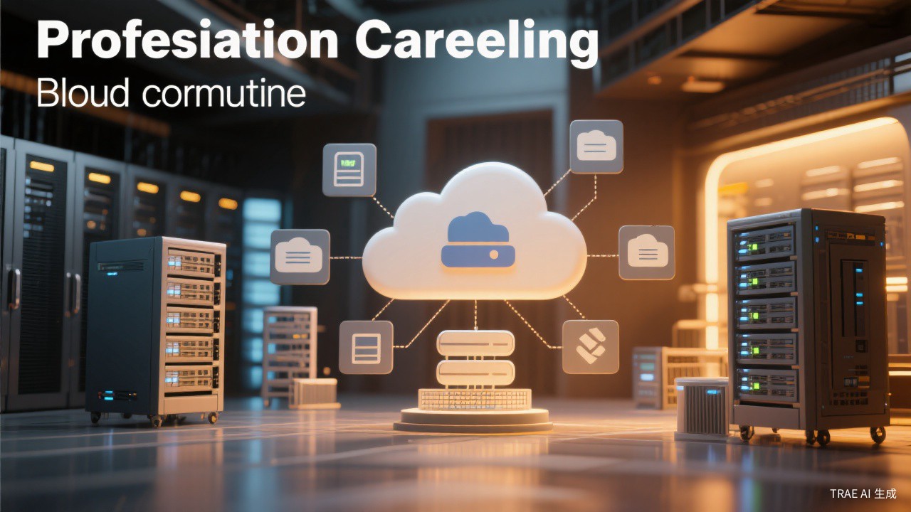 Cloud Computing Basics: Understanding the Cloud