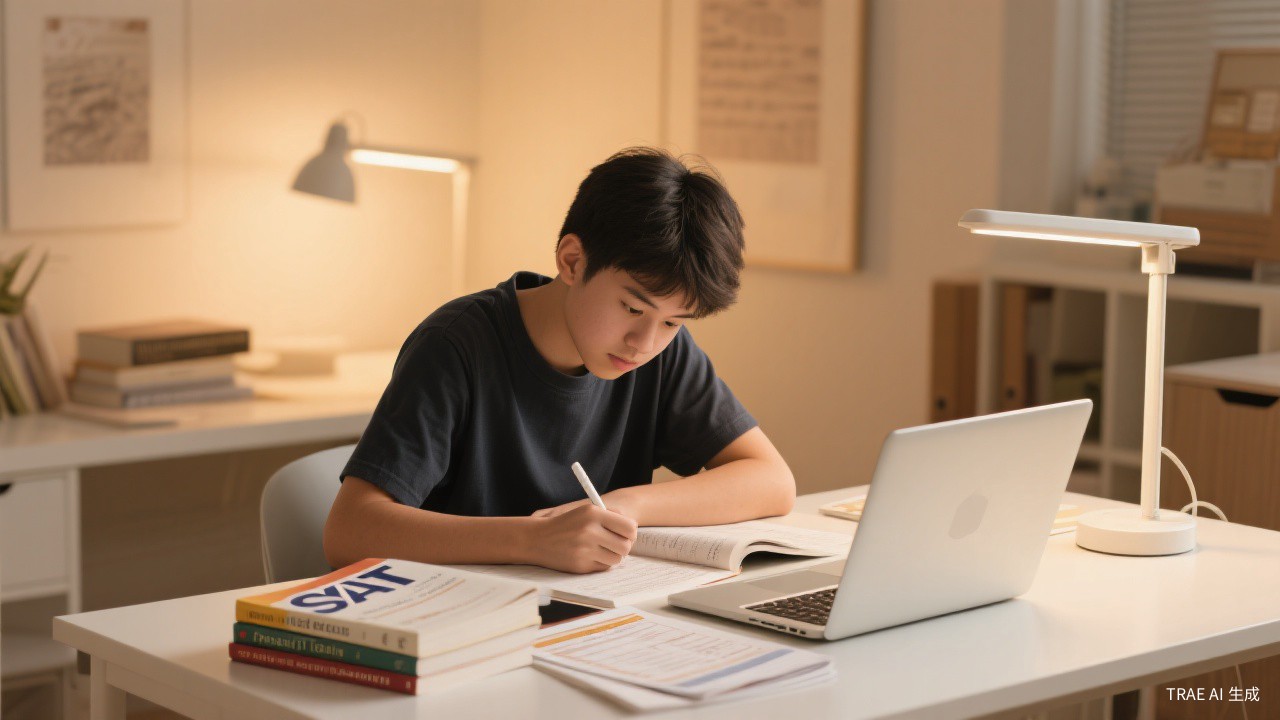 Complete SAT Prep Guide: Strategies That Actually Work in 2026