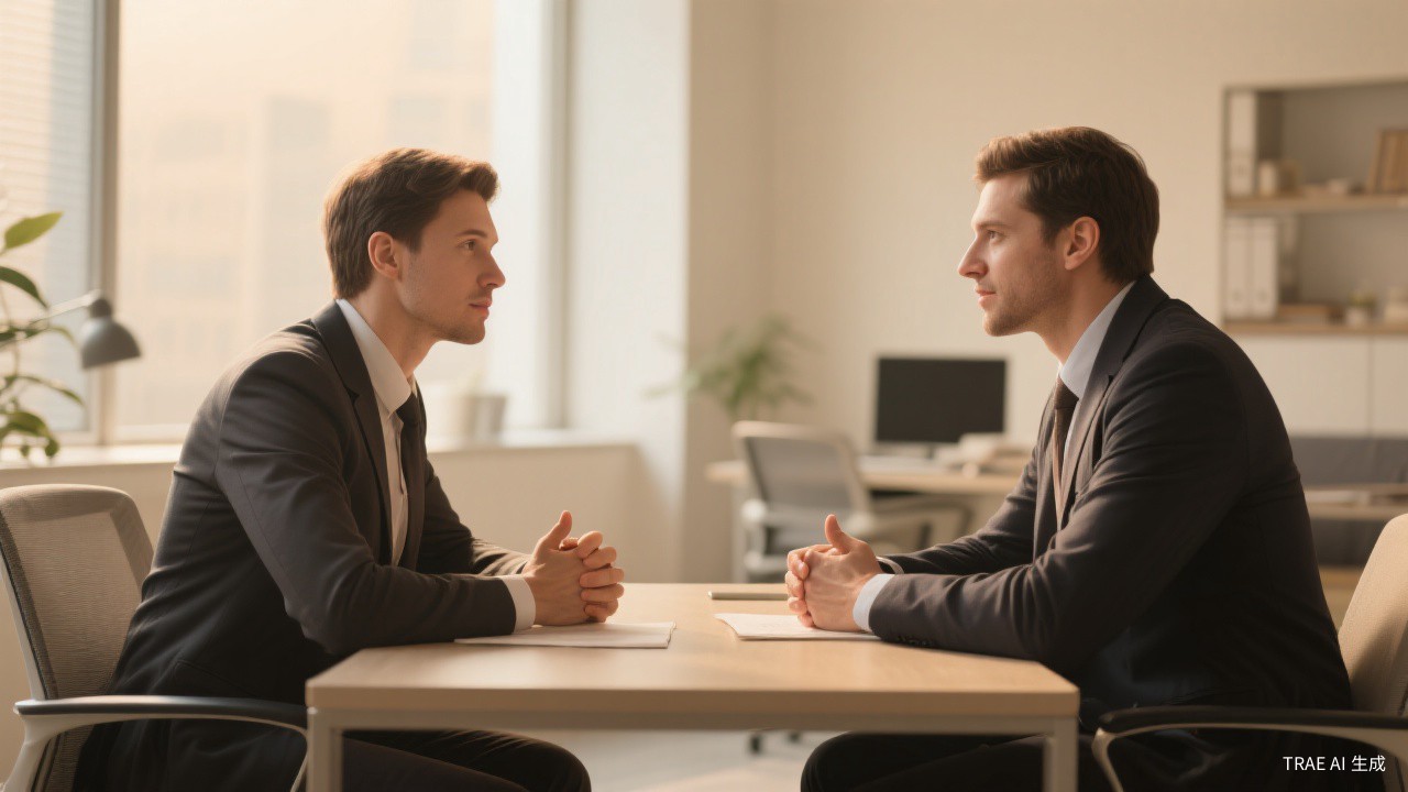 Conflict Resolution in the Workplace