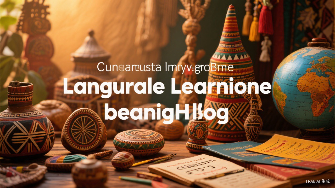 Cultural Context in Language Learning