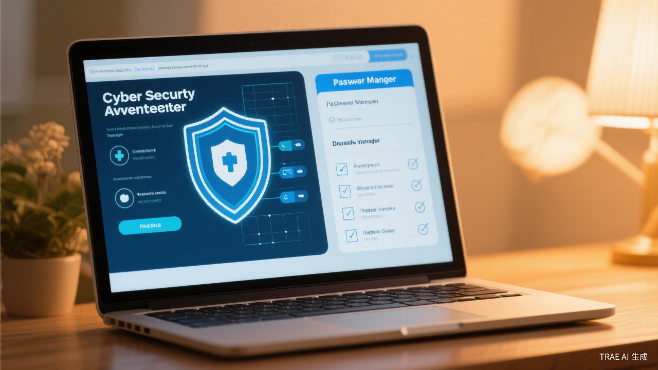 Cybersecurity Awareness: Protecting Yourself Online