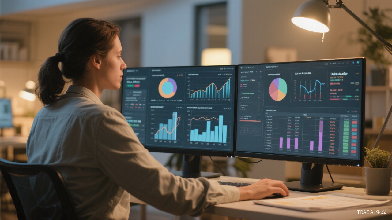 Data Analysis Fundamentals: Making Sense of Numbers