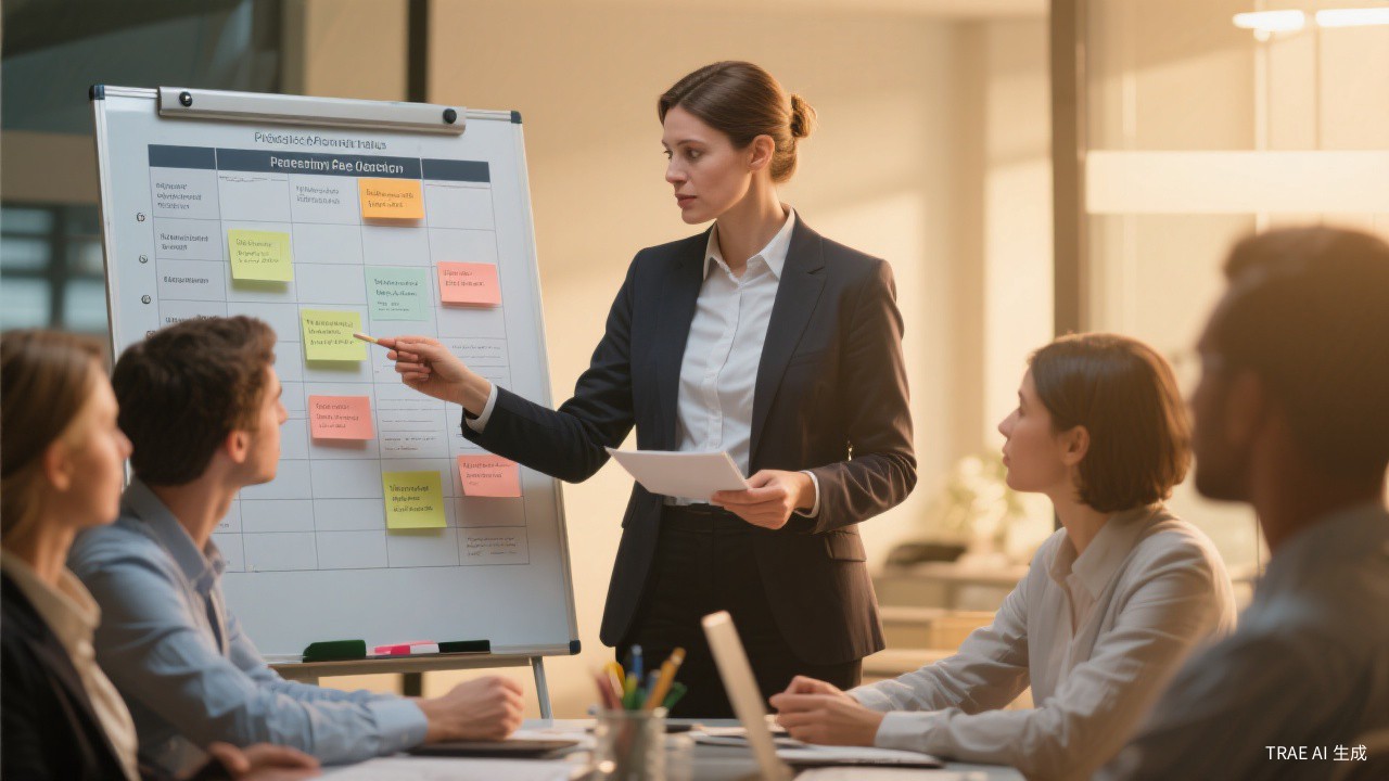 Delegation Skills: Empowering Your Team