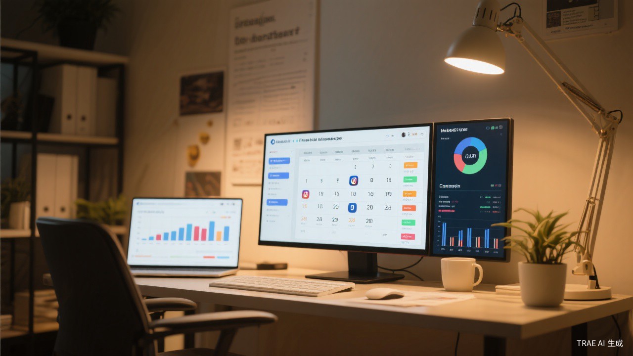 Digital Marketing Mastery: Strategies That Work