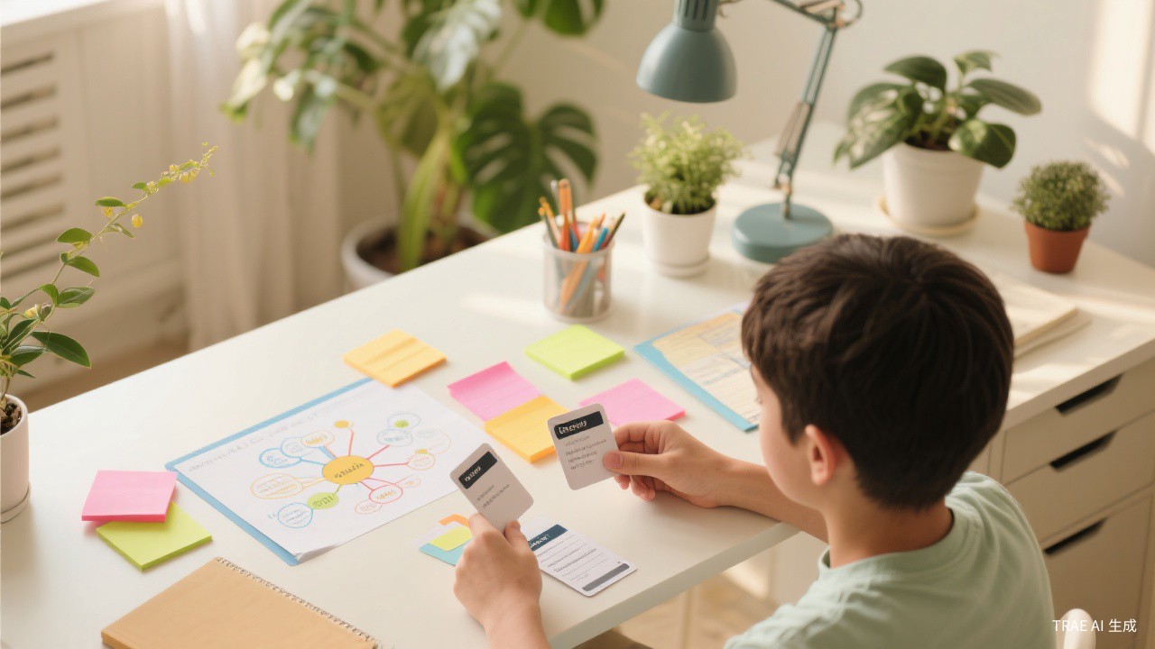 Effective Study Techniques: The Science of Learning