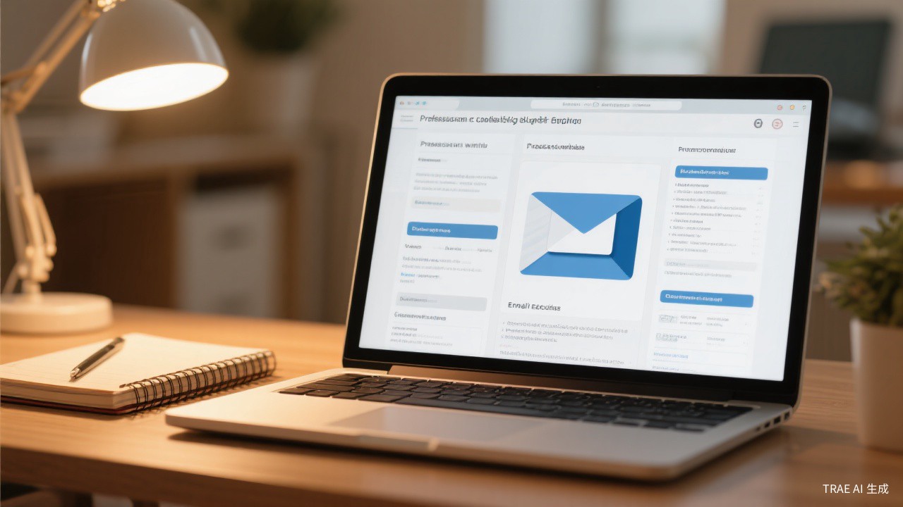 Email Etiquette: Writing Professional Emails That Get Results