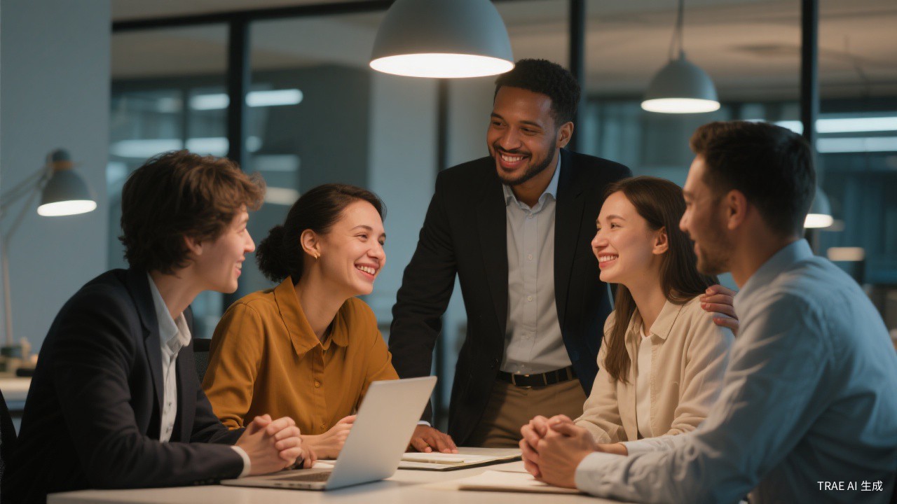 Emotional Intelligence in the Workplace