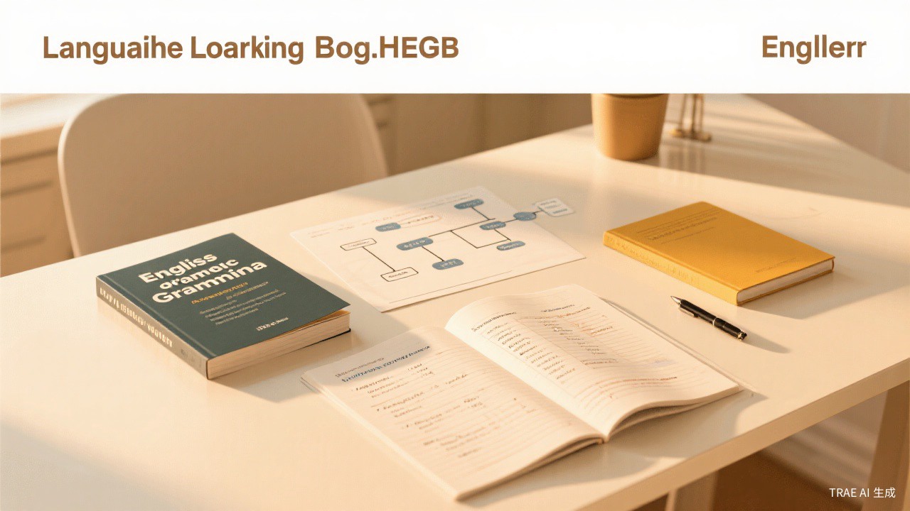 English Grammar Mastery: A Complete Guide