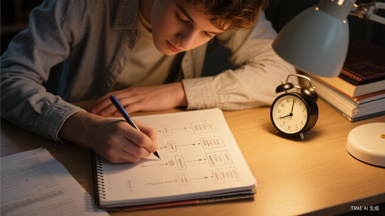 Essay Exam Strategies: Writing Under Pressure