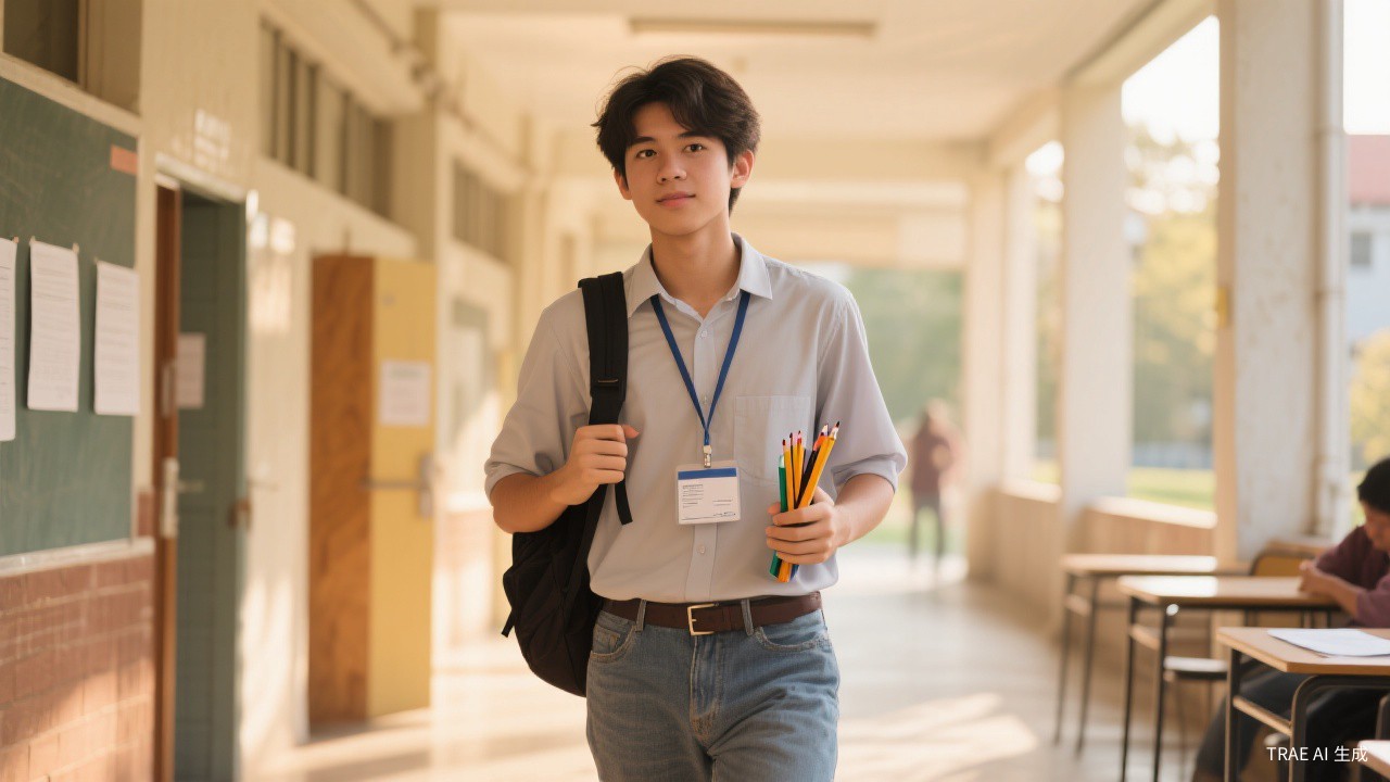 Exam Day Tips: What to Do Before, During, and After