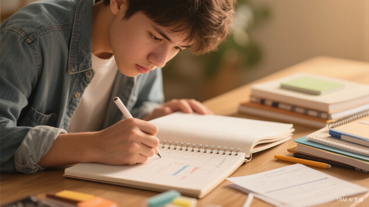 Exam Retake Strategies: Coming Back Stronger