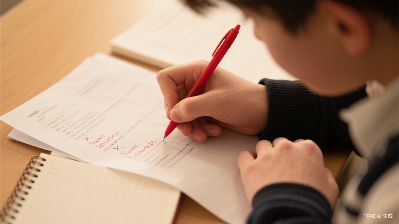 Exam Scoring Optimization: Maximizing Your Points