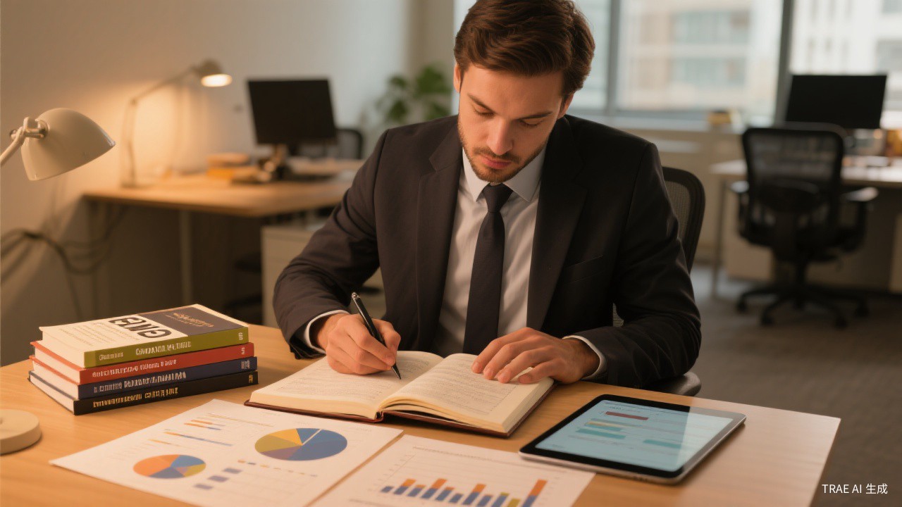 GMAT Preparation: From Average to 700+ Score