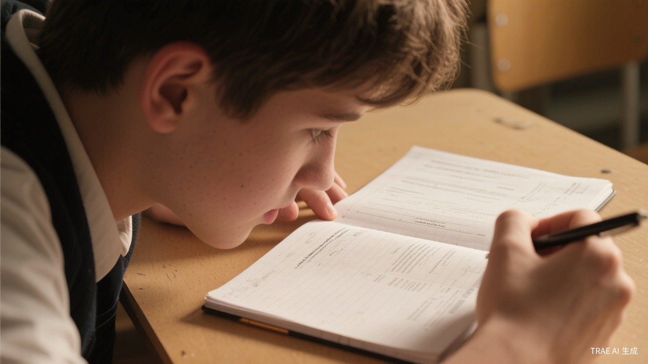 How to Deal with Exam Results: Good or Bad