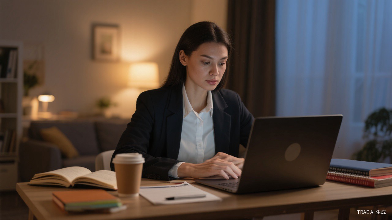 How to Prepare for Standardized Tests While Working Full-Time