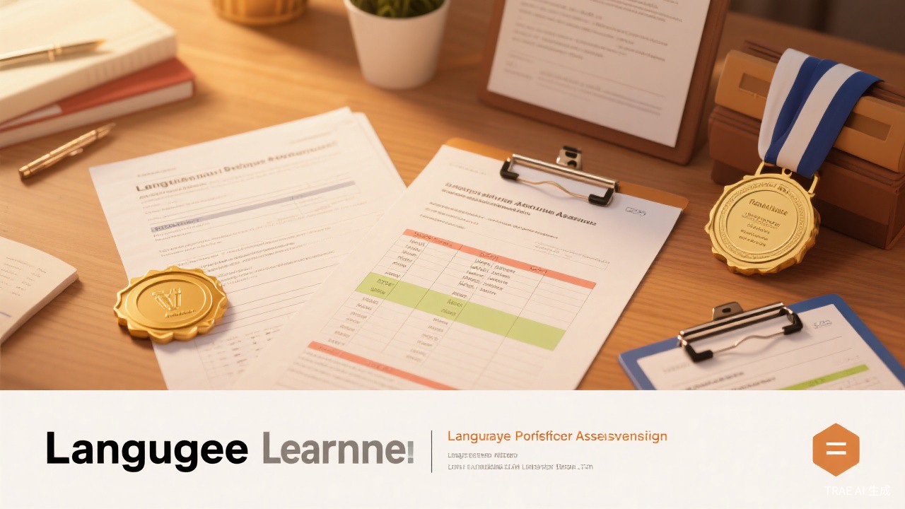 Language Assessment: How to Test Your Proficiency