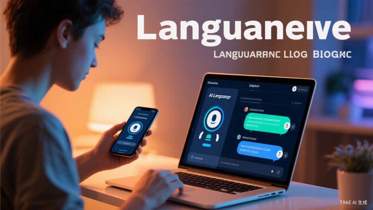 Language Learning with AI Tools: The Future Is Here