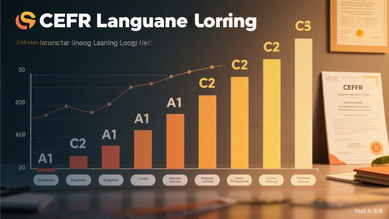 Language Proficiency Levels Explained: CEFR Guide