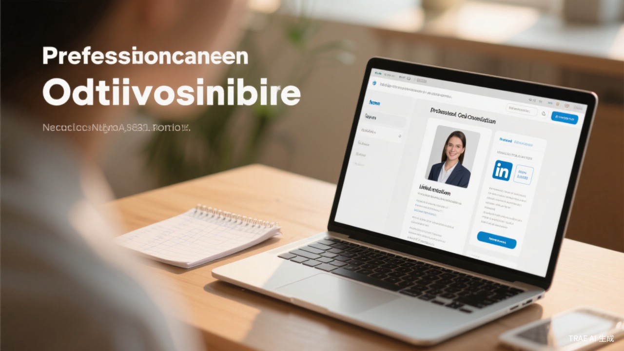 LinkedIn Optimization: Maximizing Your Professional Profile