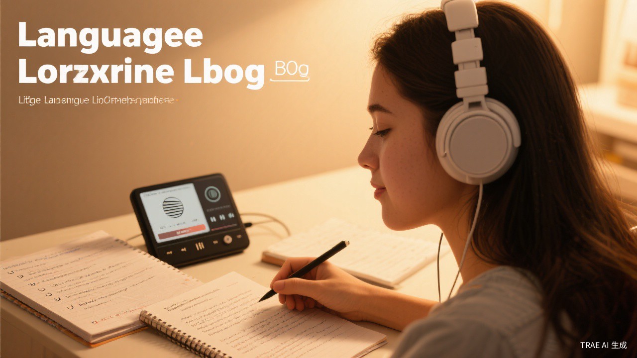 Listening Comprehension Tips for Language Learners