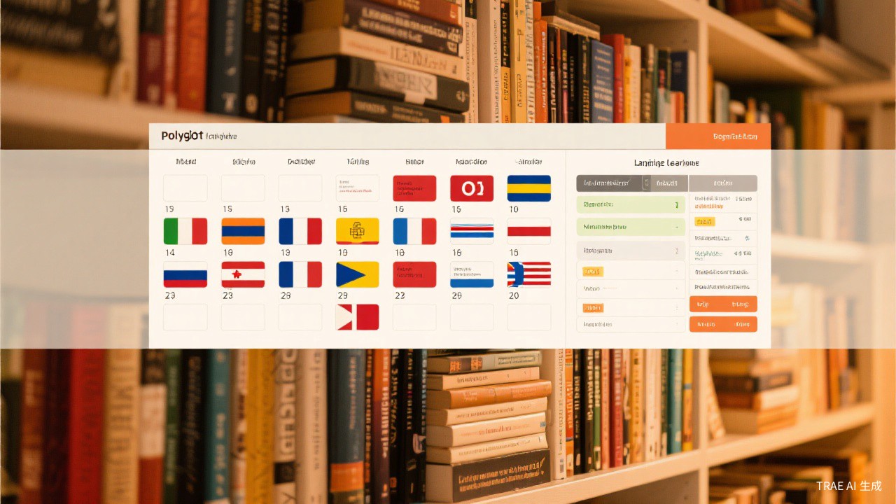 Maintaining Multiple Languages: The Polyglot Challenge