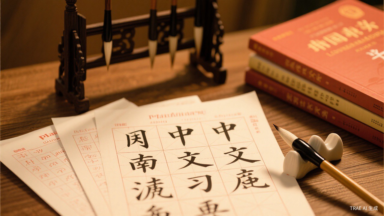 Mandarin Chinese Basics: Getting Started