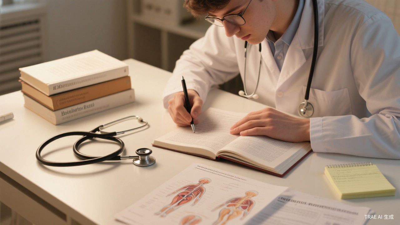 Medical Board Exam Prep: USMLE Step 1 and Step 2 CK