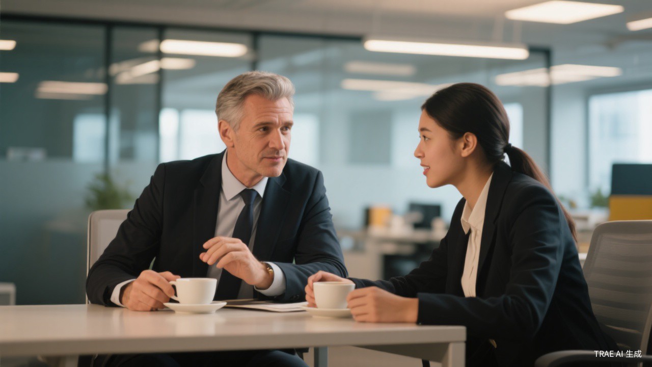 Mentorship: Finding and Being a Great Mentor