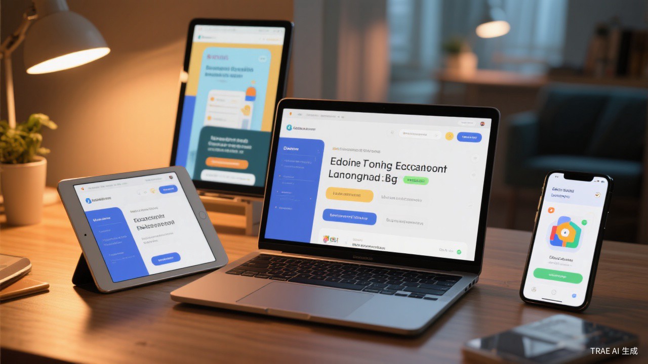 Online Exam Preparation Tools: A Comprehensive Review