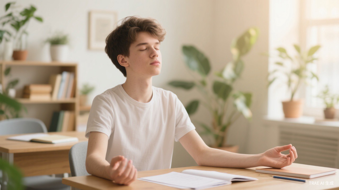 How to Overcome Test Anxiety: Evidence-Based Techniques