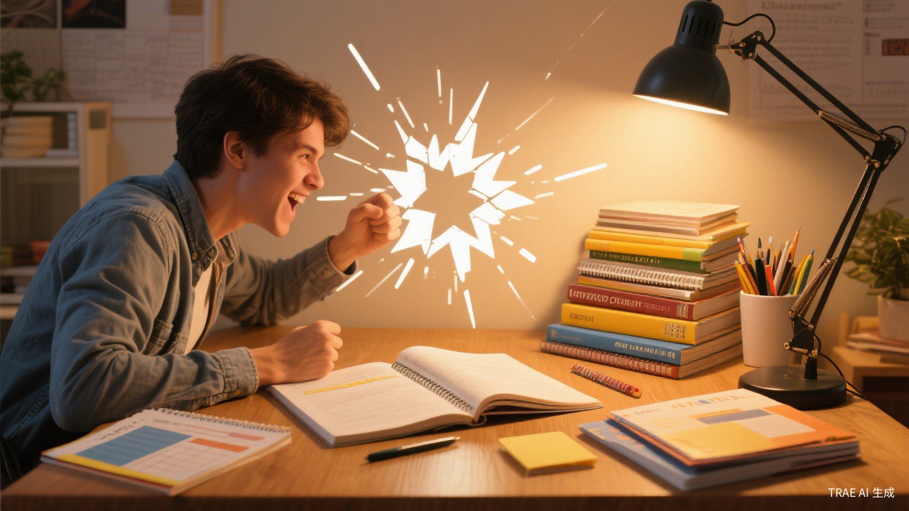 Overcoming Language Learning Plateaus