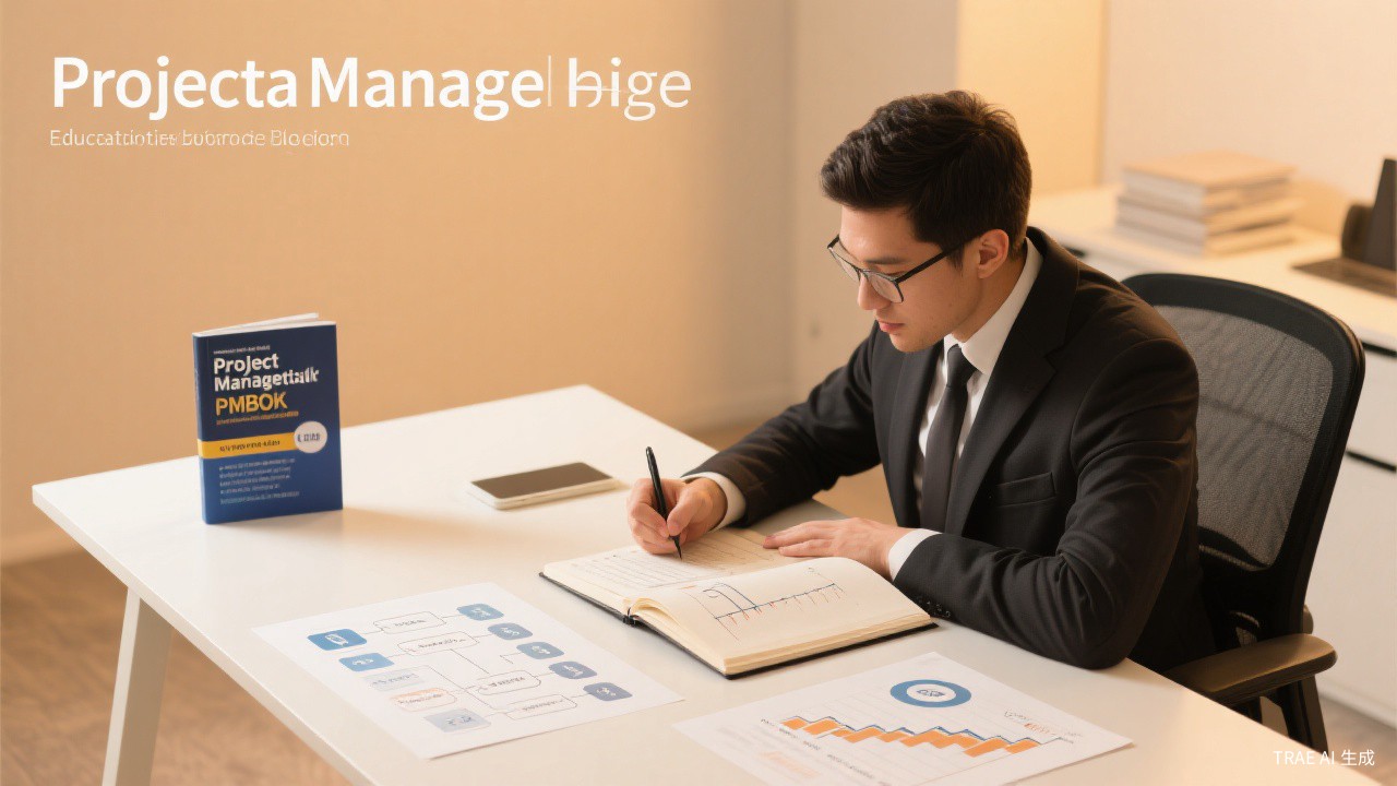 PMP Certification: Project Management Professional Exam Guide