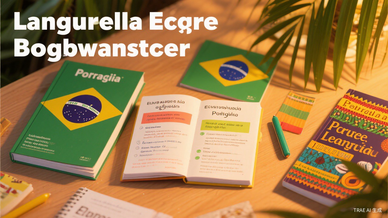 Portuguese Language Tips: Brazilian and European