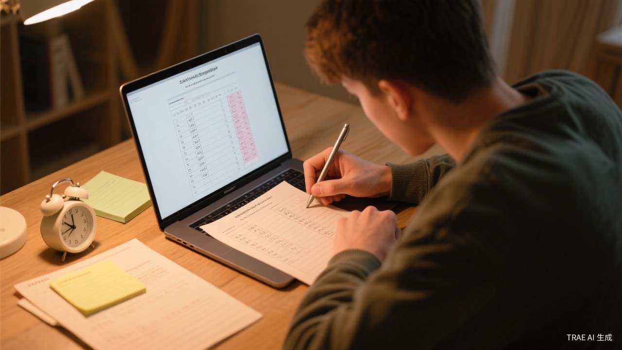 Practice Test Strategies: How to Use Mock Exams Effectively