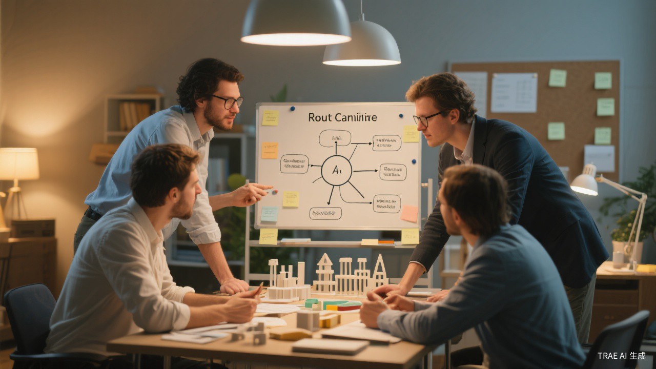 Problem Solving Techniques for the Modern Workplace