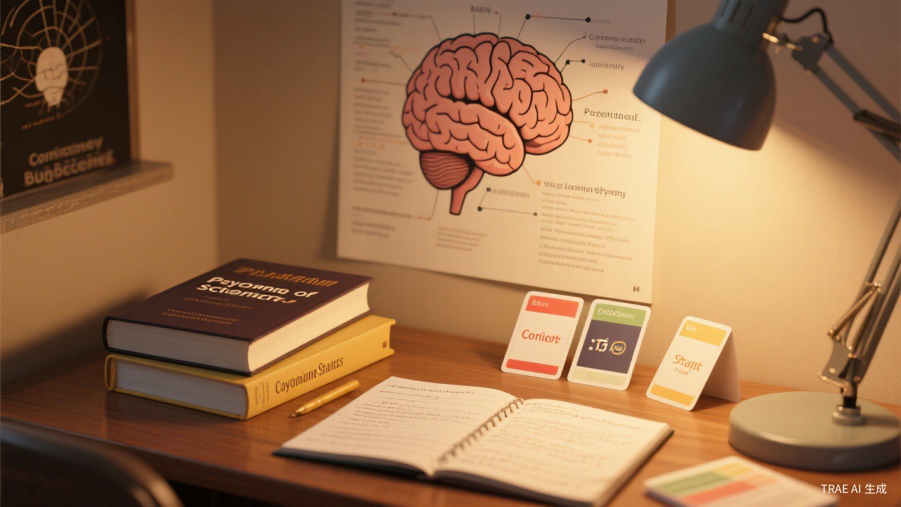 The Psychology of Effective Exam Preparation