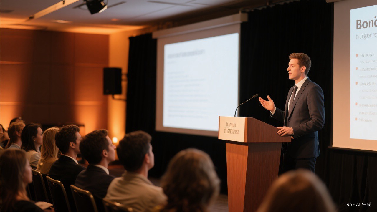 Public Speaking: Overcoming Fear and Captivating Audiences