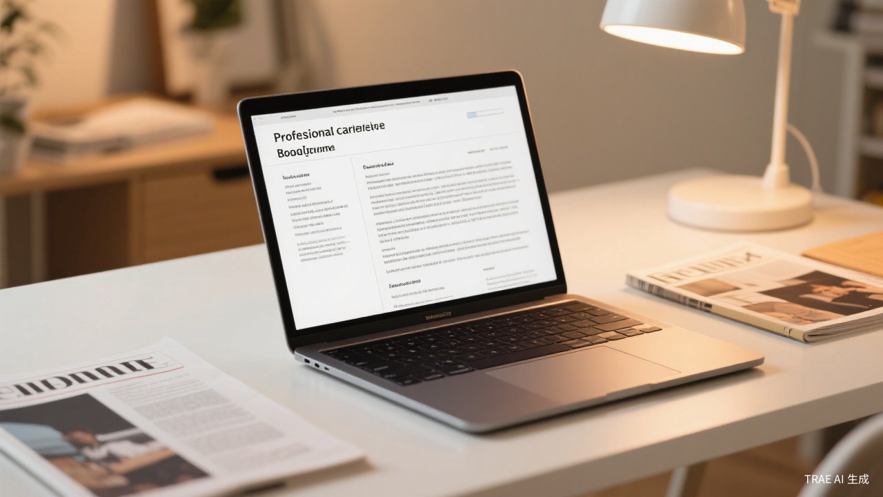 Resume Writing Guide: Crafting a Standout Resume in 2026