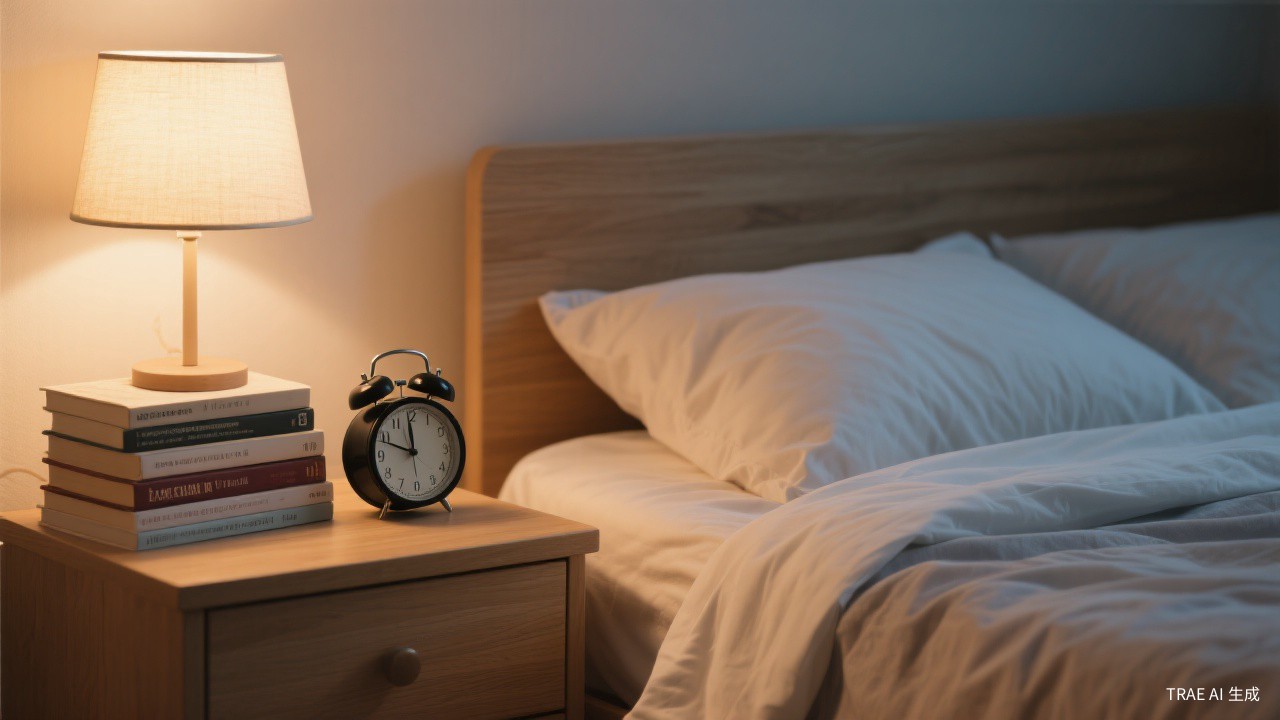 The Role of Sleep in Exam Performance and Memory