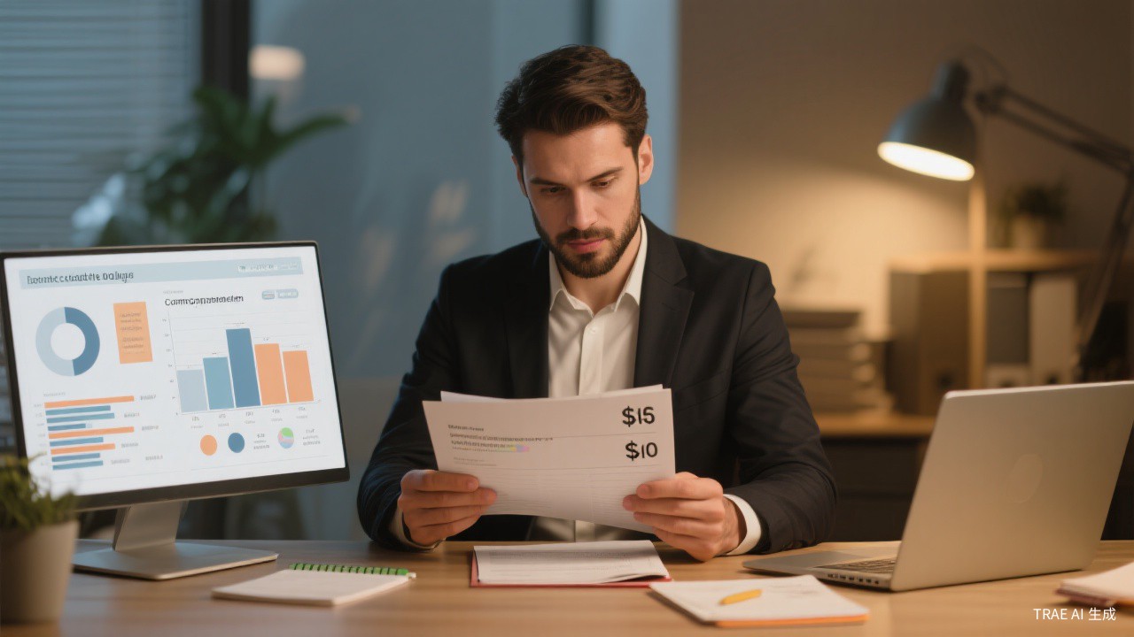 Salary Negotiation: Maximizing Your Compensation