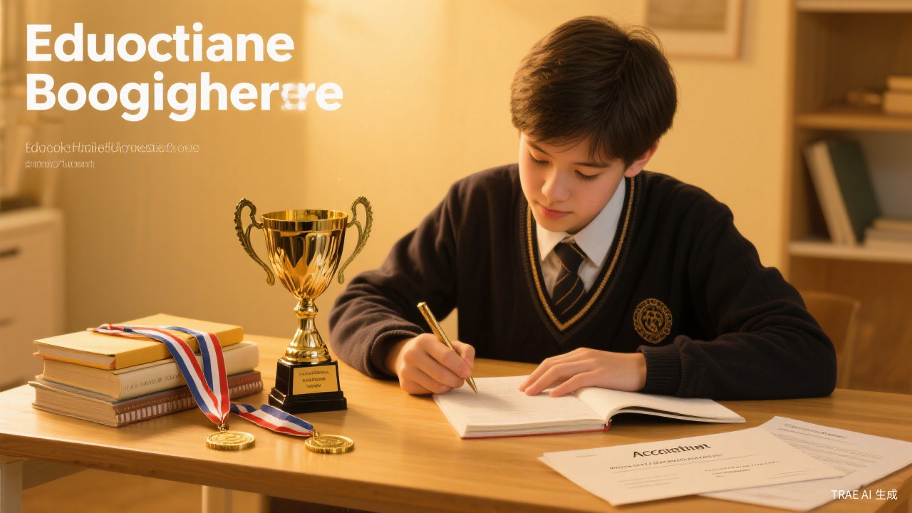 Scholarship Exam Preparation: Winning Merit-Based Awards