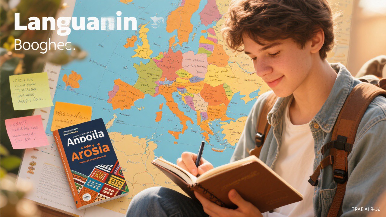 Study Abroad Language Tips: Making the Most of Your Experience